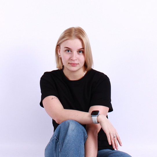 Скорик Елена