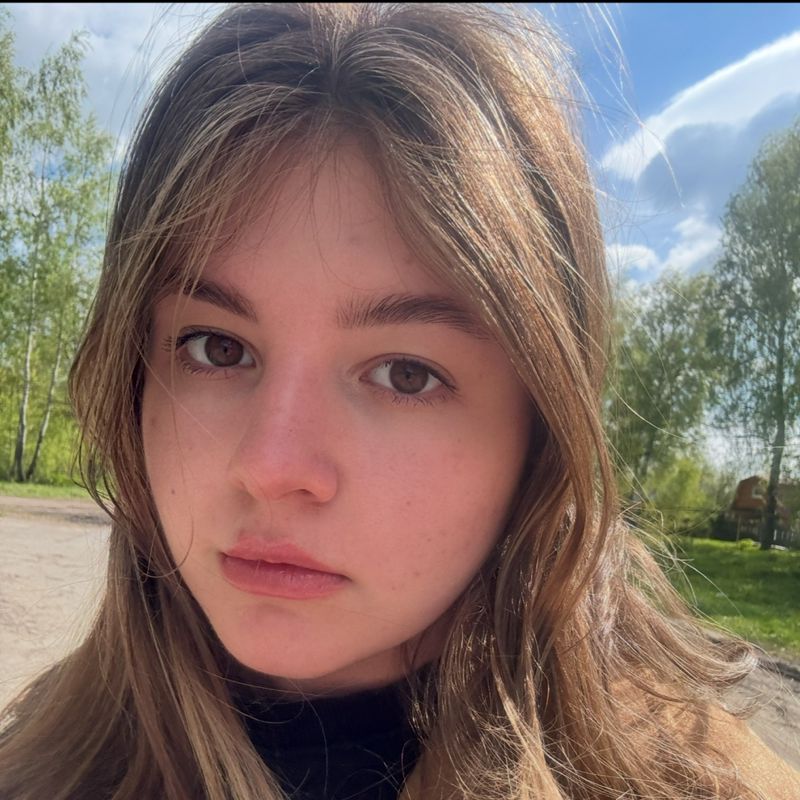 Анастасия