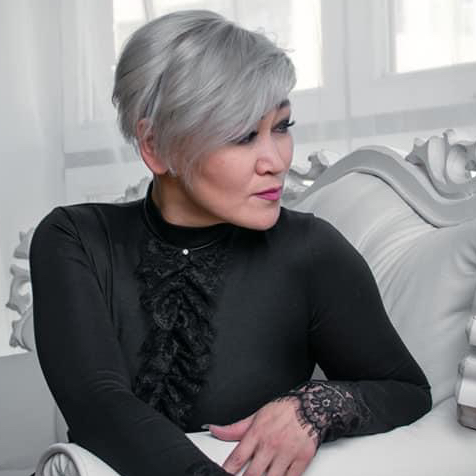 EVA PAVLOVA
