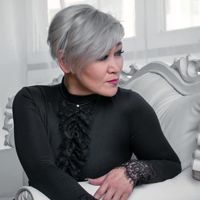 EVA PAVLOVA