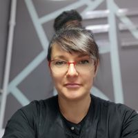Оксана Николаевна