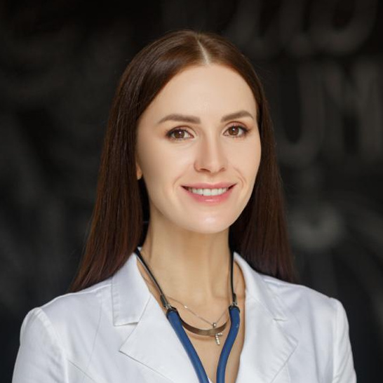 Фомичева Юлия