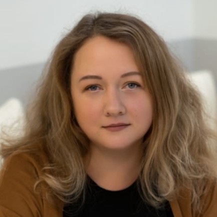 Солопова Елена