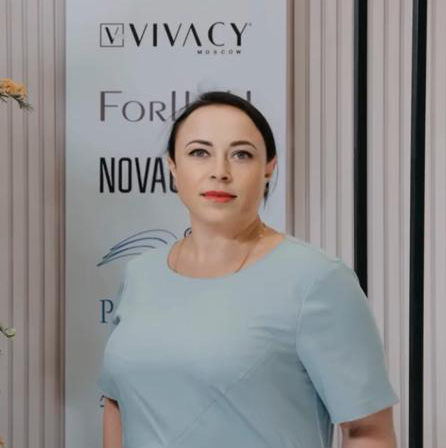 Румянцева Ирина