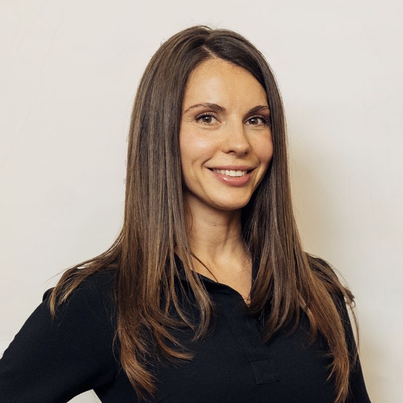 Герасимова Елена