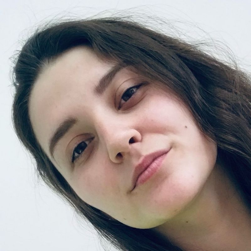 Анастасия