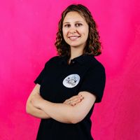 Храмова Валерия
