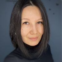 Аужанова Ася