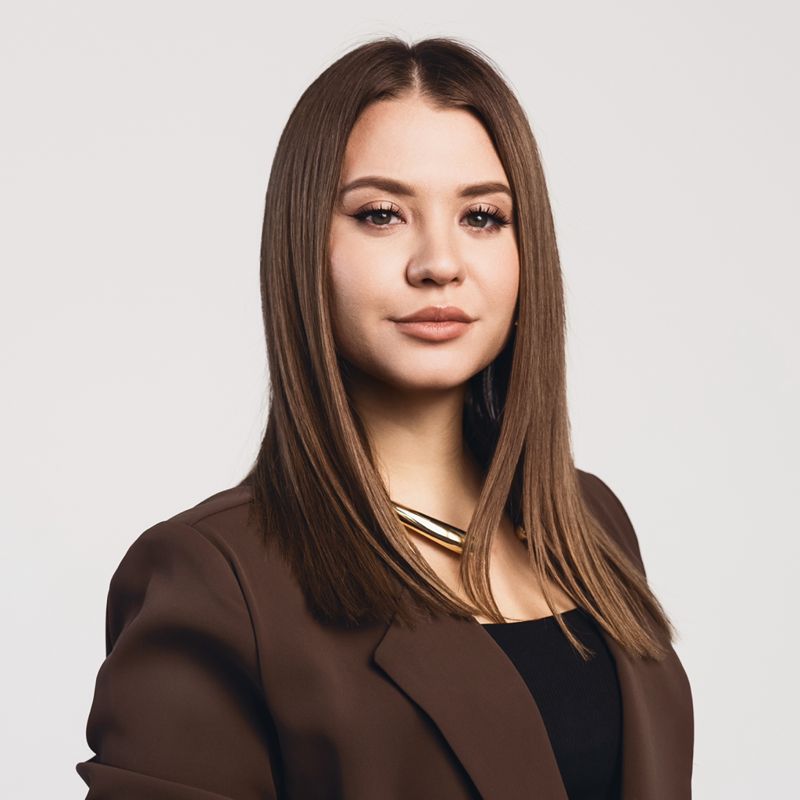 Катерина
