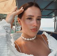 Новикова Ангелина