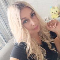 Евгения Белоус