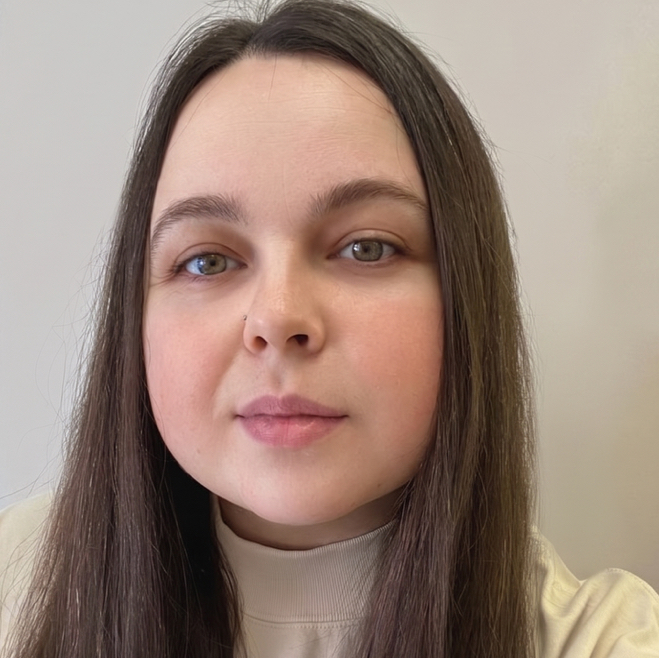 Коробейникова Екатерина
