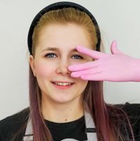 Соловская Оля