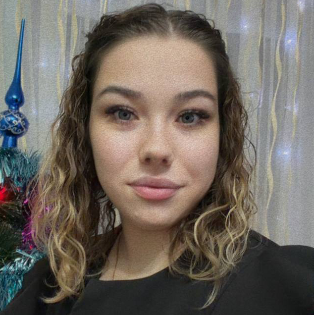 Шаламова Анна