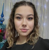 Шаламова Анна