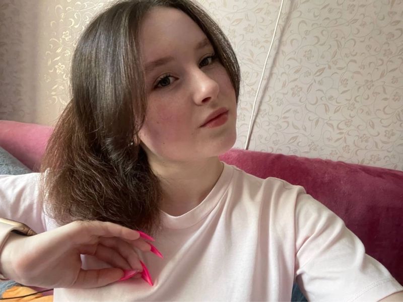 Щелканова Арина