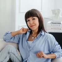 Оксана Манакова