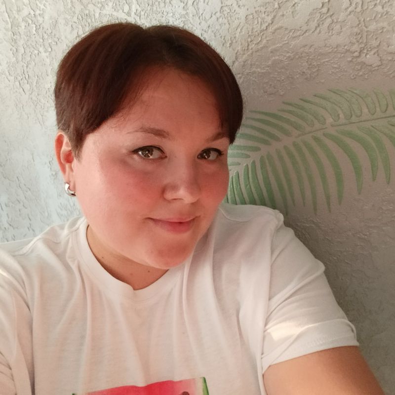 Колчина Екатерина