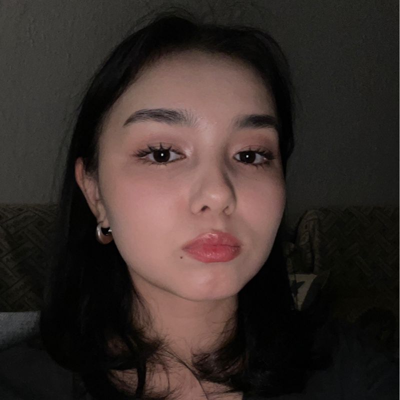 Алина
