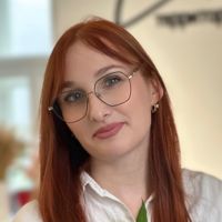 Потехина Татьяна