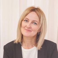 Алексеева Оксана