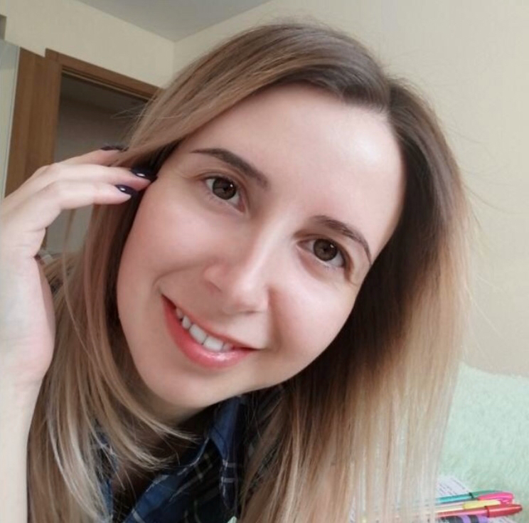 Оксана