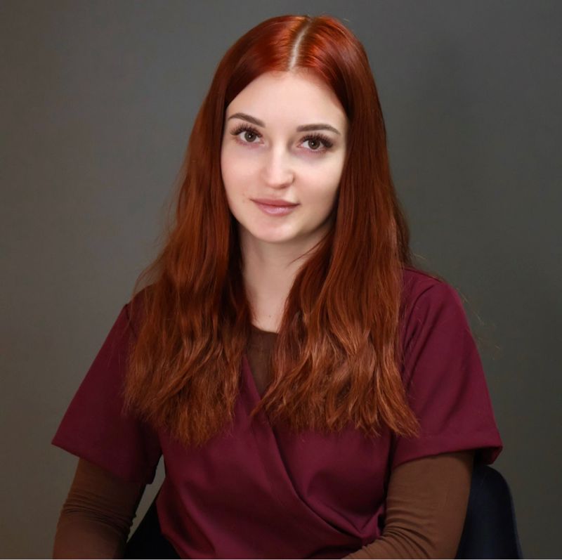 Николаева Екатерина