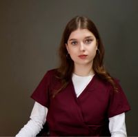 Алещенко Дарина