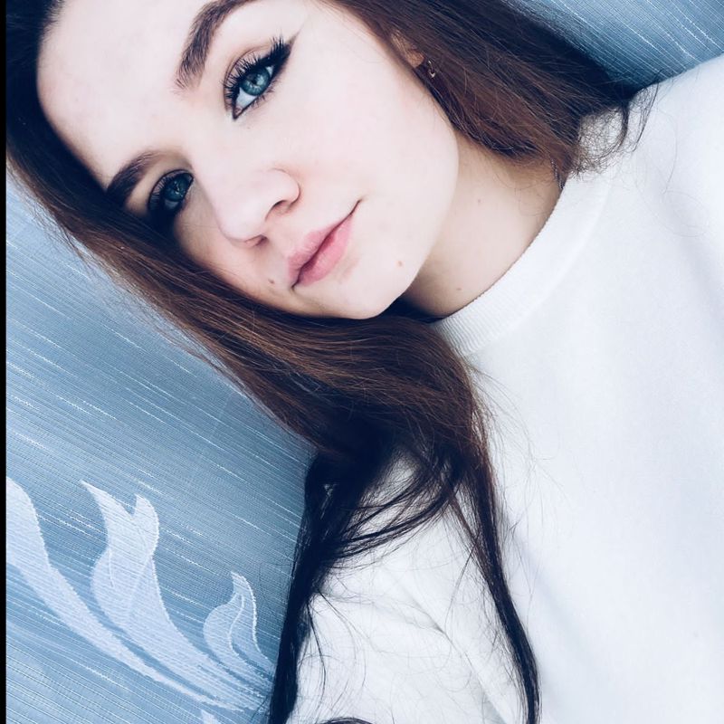 Еловенкова Александра