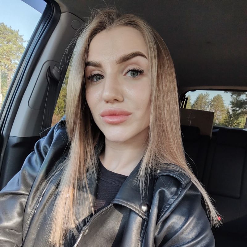 Алексеенко Ева