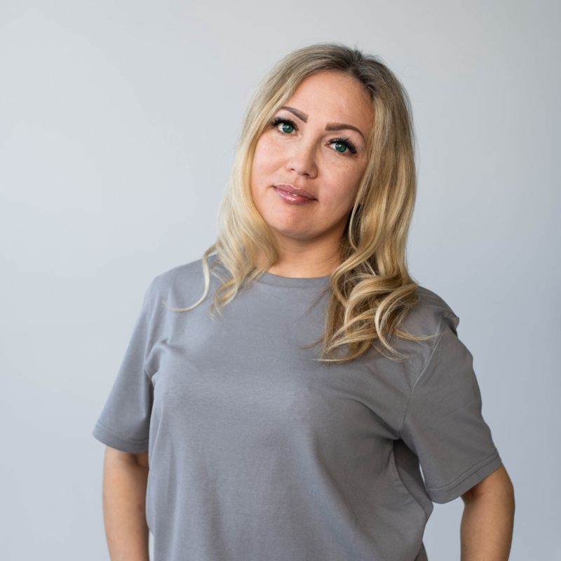 Мастер Екатерина