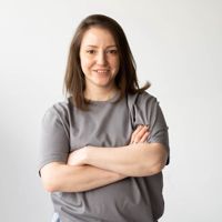Топ Мастер Татьяна