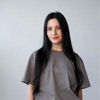 Анна Мастер-юниор