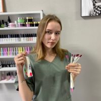 Дарья