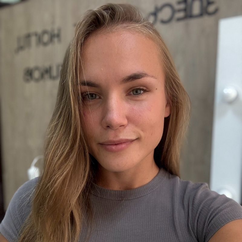 Алина