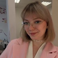 Малько Екатерина