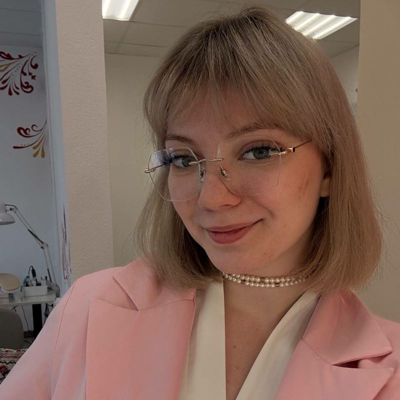 Малько Екатерина