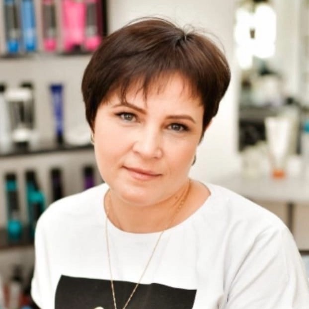 Русакова Ирина