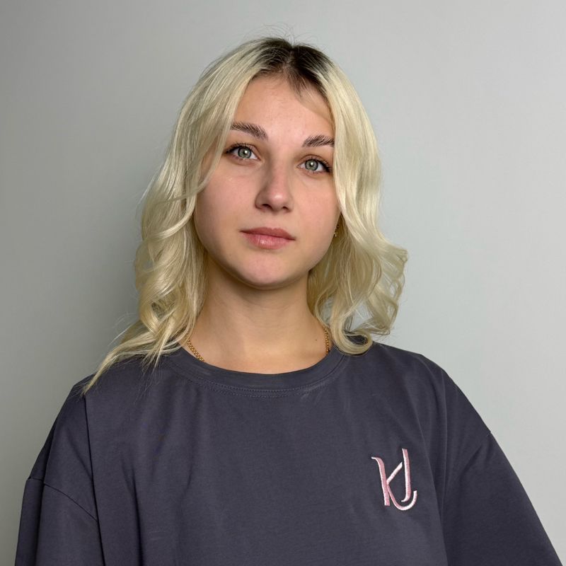 Хохрина Наталья