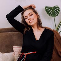 Береснева Юлия