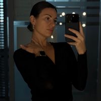 Анастасия Антонова