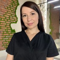 Марина