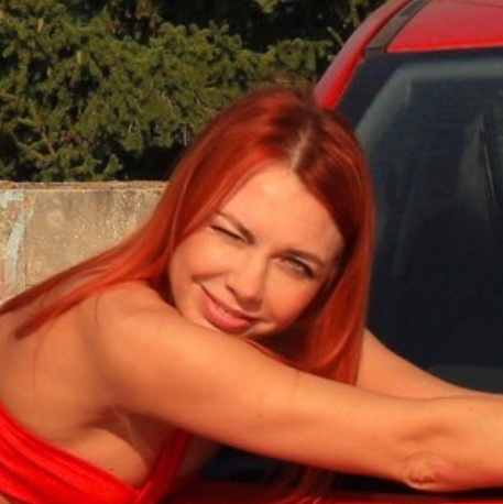 Ольга визажист