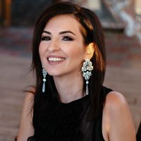 Ворсина Ольга