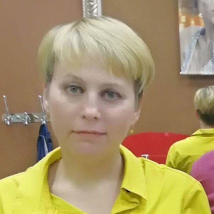Паратова Любовь