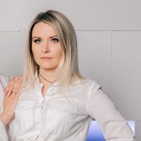 Ерохина Анастасия