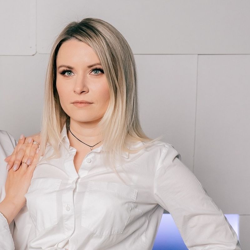 Ерохина Анастасия