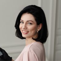 Пилюшенко Кристина