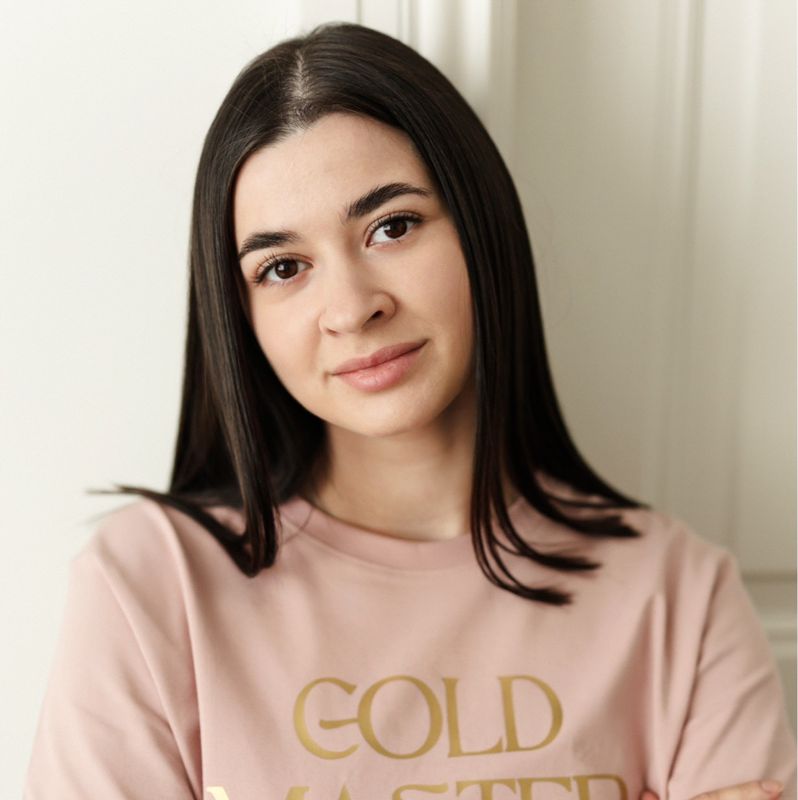 Юнина Анастасия