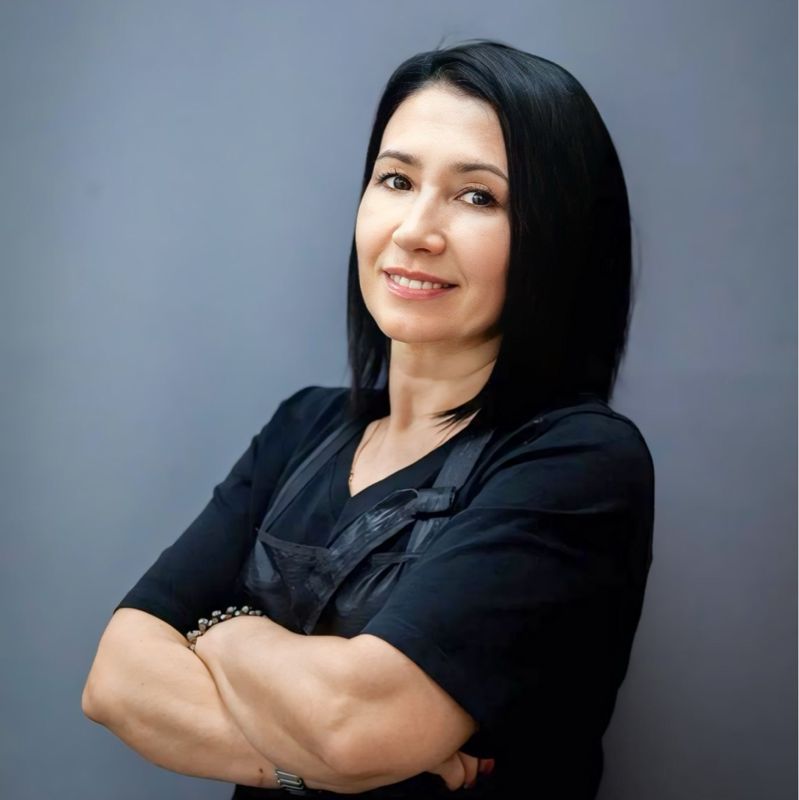Елена Левкова